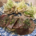 Sashimi Gayasuidakeno Omise Toroyasu - 