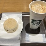 STARBUCKS COFFEE - 