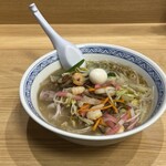 まるうまうどん - 