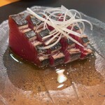 湯島天神下 すし初 - 