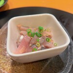 湯島天神下 すし初 - 