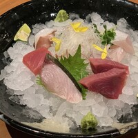九州の旬 博多廊 大阪店 - 