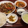 蓬莱春飯店
