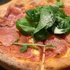 ウルフギャング・パック　PIZZA BAR 大阪 ザ パーク フロント ホテル店