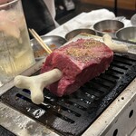 大阪焼肉・ホルモン ふたご - 