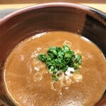 中華蕎麦 とみ田 - 旨し！