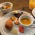 MORETHAN TAPAS LOUNGE - 料理写真: