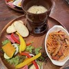 カフェ ランドスケープ - 