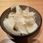 まんてん鮨 - 