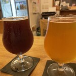 駄菓子とビールとコーヒーのお店 ちいとこ商店 - 