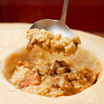 俺のイタリアン - 