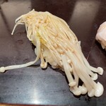 まんてん鮨 - 