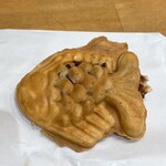 Taiyaki Kafe Ikkyuuan - 