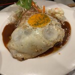 八田洋食堂 はな - 