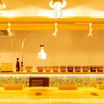 発酵×リゾットの店 リゾーラ - 30種類以上の自家製調味料で調理した料理はRisollaのオリジナルです！