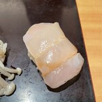 まんてん鮨 - 