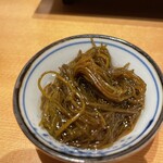 まんてん鮨 日比谷オクロジ店 - 