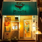 発酵×リゾットの店 リゾーラ - 