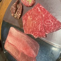 焼肉 うしみつ 恵比寿本店 - 