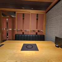 すき焼き 牛しゃぶ 松重 - 