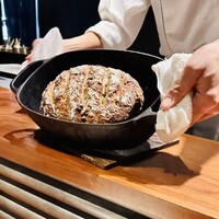 薪焼 銀座おのでら - 