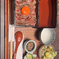 焼肉 きたん 法善寺 - 