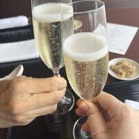 中国料理 カリュウ(ヨコハマ グランド インターコンチネンタル ホテル) - 