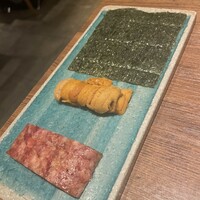 焼肉 うしみつ 恵比寿本店 - 