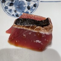 まんてん鮨 日比谷オクロジ店 - 