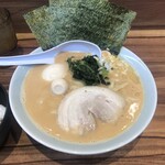 横浜家系ラーメン 魂心家 - 