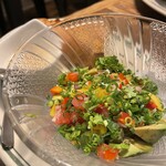 ceviche