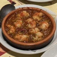 Bar Espanol LA BODEGA 大阪店 - 