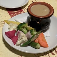 Bar Espanol LA BODEGA 大阪店 - 