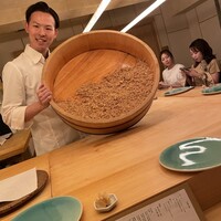 鮨おにかい＋1 - 