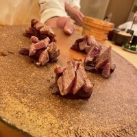 鮨おにかい＋1 - 