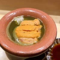 鮨 つきうだ - 