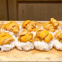 鮨 つきうだ - 