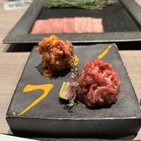 うし松 - 