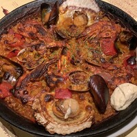 Bar Espanol LA BODEGA 大阪店 - 