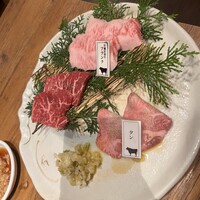 大衆肉酒場 こだわり米 匠 - 
