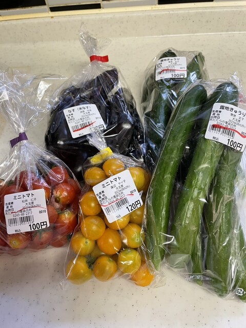 あだたらの里直売所 - 本宮（その他）の写真