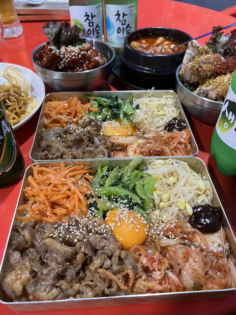 ポチャ チェゴ - 矢場町/韓国料理 | 食べログ