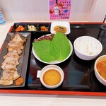 韓国料理 扶餘 - 