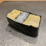 Sushi Homare - 