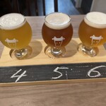 牛込ビール館 - 