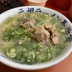 元祖ラーメン長浜家 - 