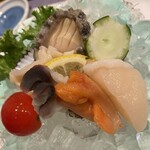 Sushi Homare - 