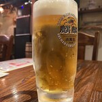 とある池袋のビストロ酒場 Bisrock - 