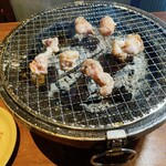 Yakiniku Horumon Kanaiya - 