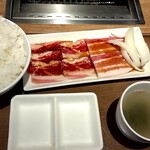 Yakiniku Raiku - 